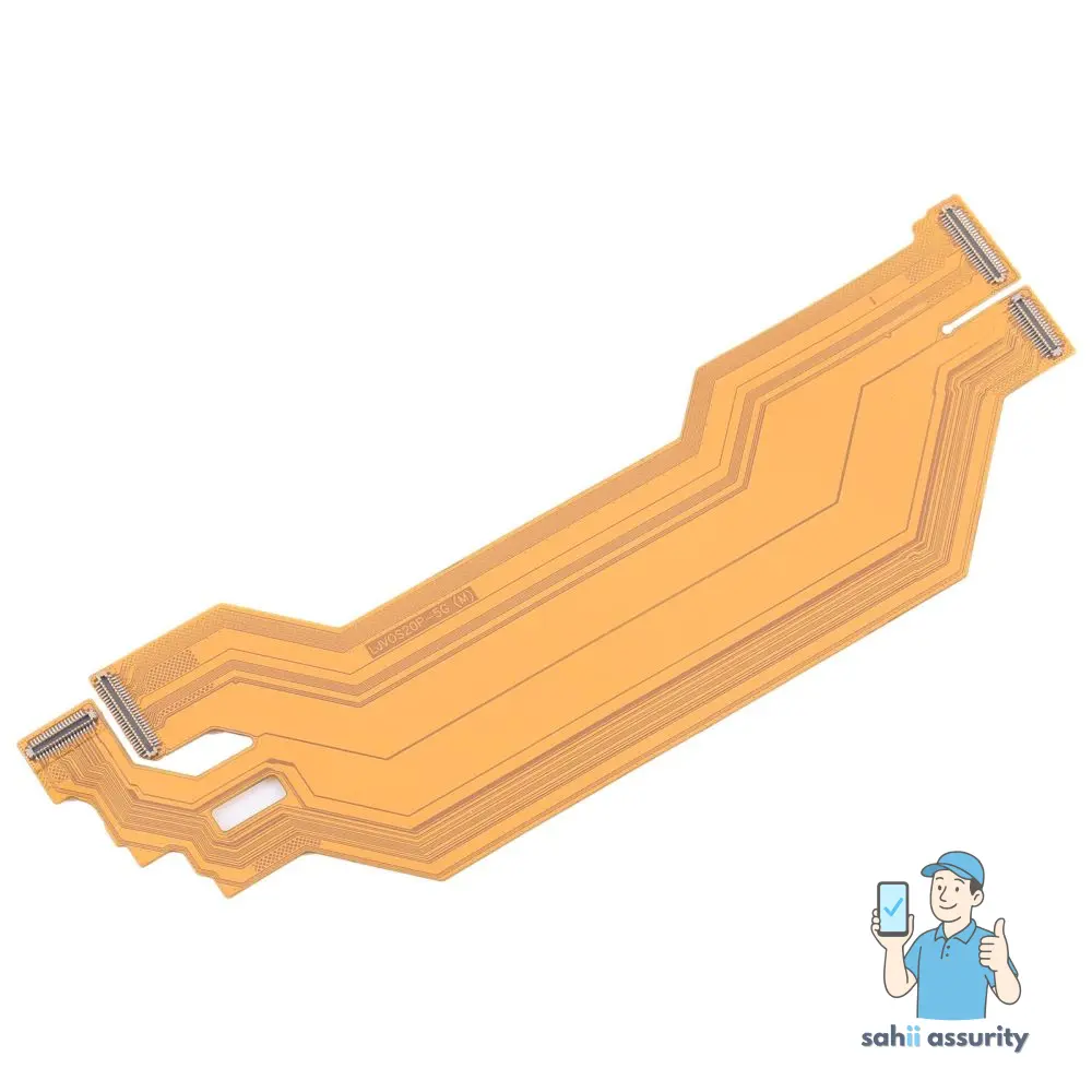 Main Board Flex Cable for Vivo S20 Pro